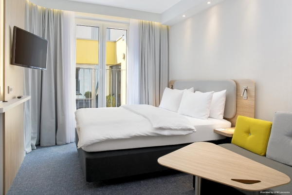 Holiday Inn Express REGENSBURG (Regensburg)
